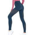 Erwähnen Sie hüftlose nahtlose Yoga-Leggings